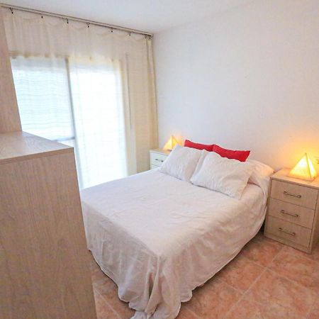 Litoral Costa Dorada - Playmar Only Families Cambrils Ngoại thất bức ảnh