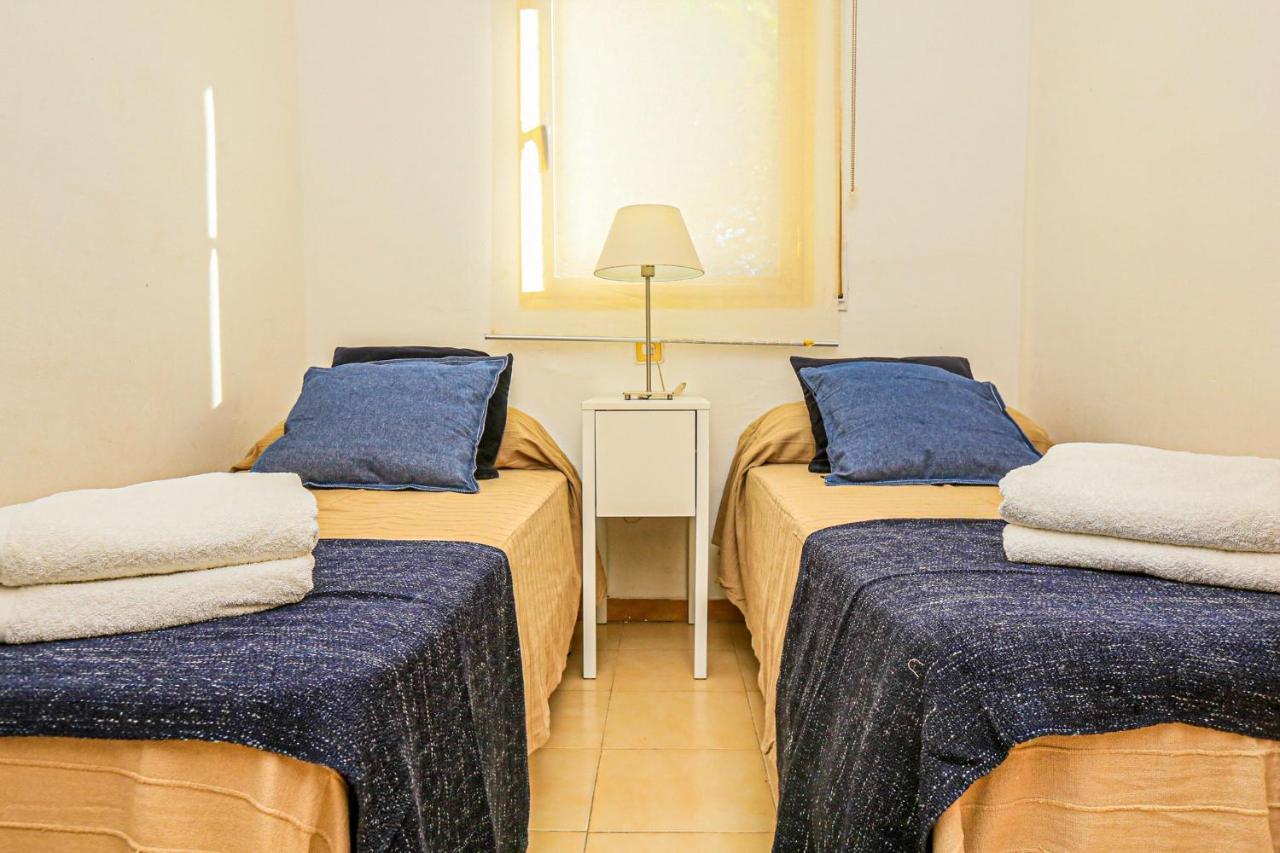 Litoral Costa Dorada - Playmar Only Families Cambrils Ngoại thất bức ảnh