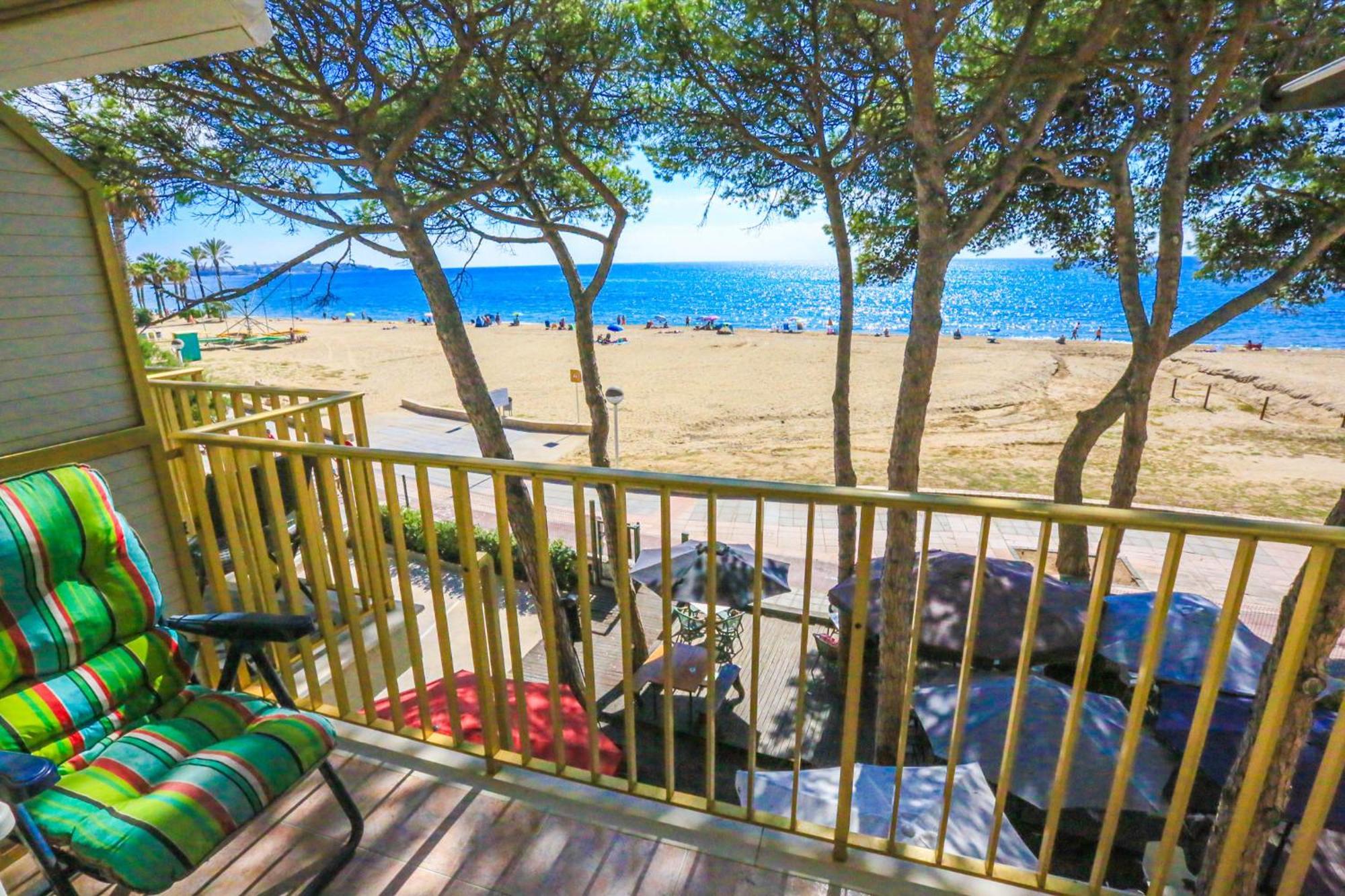 Litoral Costa Dorada - Playmar Only Families Cambrils Ngoại thất bức ảnh